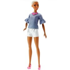 Кукла Mattel BARBIE Fashionistas 82 3400455