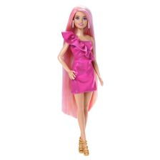 Кукла Mattel Barbie Fun & Fancy Hair, с аксесоари