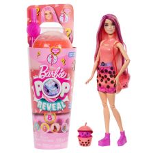 Кукла Mattel Barbie Pop Reveal Mango Mochi