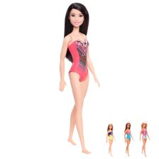 Кукла Mattel Barbie с бански