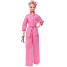 Кукла Mattel Barbie The Movie Margot Robbie HRF29