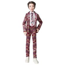 Кукла Mattel BTS Jimin Idol