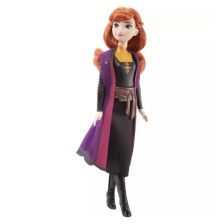 Кукла Mattel Disney Frozen II Anna