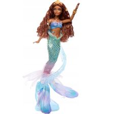 Кукла Mattel Disney Mermaid Ariel с аксесоари