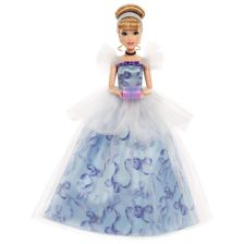 Кукла Mattel Disney Princess Cinderella Birthday Celebration