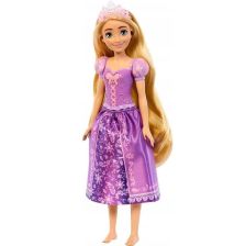 Кукла Mattel Disney Princess Rapunzel, Пееща