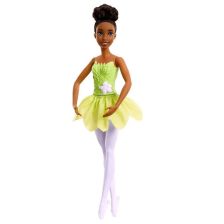 Кукла Mattel Disney Princess Tiana