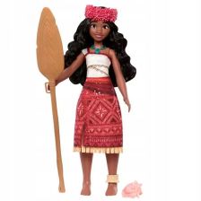 Кукла Mattel Disney Princess Vaiana 2 Ваяна, Пееща