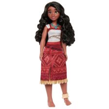 Кукла Mattel Disney Princess Vaiana 2 Ваяна