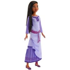 Кукла Mattel Disney Wish Asha of Rosas, 30 см.