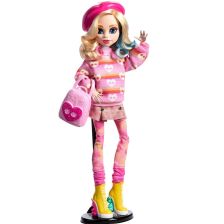 Кукла Mattel Monster High Enid Sinclair, Колекционерска