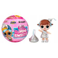 Kукла MGA L.O.L. Surprise! Loves Mini Sweets, 8 изненади