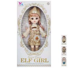 Кукла Raya Toys Elf Girl 30 см