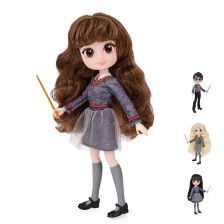 Кукла Spin Master Harry Potter Wizarding World 20 см