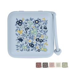 Кутия за залъгалка BIBS Liberty Colour за съхранение