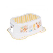 Стъпало за баня с гумички TEGA Baby Folk FL-006