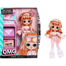 Кукла MGA L.O.L. Surprise OMG Wildflower, с аксесоари, 25 см