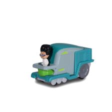 Лабораторията на Ромео PJ MASKS