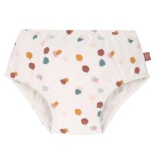 Бебешки бански Lassig Splash & Fun Swim Diapers Spotted, 3-6 месеца
