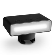 LED фар за бебешка количка ABC Design с USB