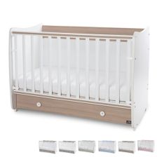 Бебешко легло Lorelli Dream New, 60x120 см.