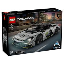 Конструктор LEGO Technic Спортна суперкола Lamborghini Revuelto, 42214