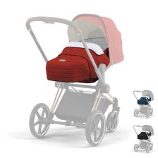 Лек кош за новородено Cybex Lite Cot 2 за Priam e-Priam и Mios, с нарушена опаковка