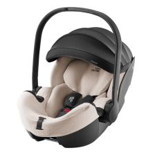 Летен калъф за стол за кола Britax Römer Baby-Safe Pro i-Size