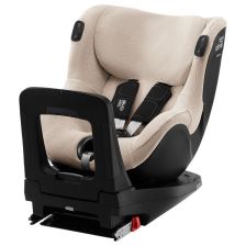 Летен калъф за стол за кола Britax Römer Dualfix 5z / Pro (M) / 3 / (M) I-Size / Isense / Swingfix M I-Size