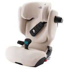 Летен калъф за стол за кола Britax Römer KIDFIX Family 2025