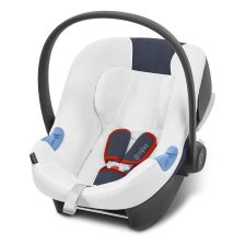 Летен калъф за стол за кола Cybex Aton B