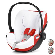 Летен калъф за столче за кола Cybex Cloud Z i-Size, с нарушена опаковка
