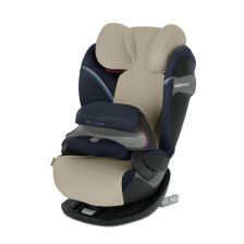 Летен калъф за столче за кола Cybex Pallas S/ Solution S
