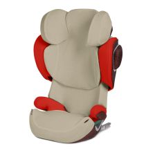 Летен калъф за столче за кола Cybex Solution Z / Solution T i-Fix
