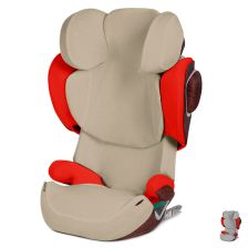 Летен калъф за столче за кола Cybex Solution Z / Solution T i-Fix, с нарушена опаковка