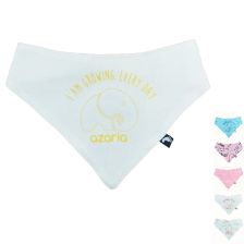 Лигавник AZARIA тип бандана