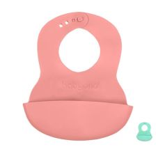 Лигавник BabyOno регулируем, 835