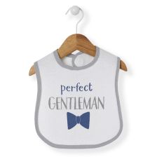 Лигавник Bebetto Apron Сив, C915