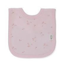 Лигавник Bebetto Flower Garden, 3+ м., C1196