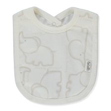 Лигавник Bebetto Happy Animal, 3+ м., C1195