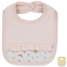 Лигавник Bebetto HAPPY GARDEN C1057