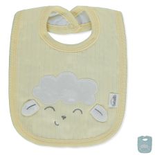 Лигавник Bebetto Happy Sheep, 3-6м., C1081