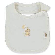 Лигавник Bebetto Organic Bee Hunters, 3-6м., C1071