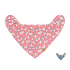 Лигавник бандана Lassig Glama Lama