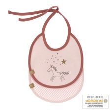 Лигавник Lassig More Magic Horse 2 бр. 0-12 м.