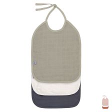 Лигавник Lassig Medium, 3 броя