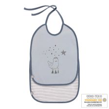 Лигавник Lassig More Magic Seal 2 бр. 6-24 м.