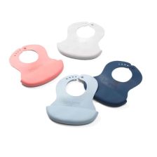 Лигавник с регулируема каишка Babyono 835