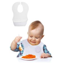 Лигавник Sevi baby за еднократна употреба 12бр.