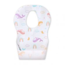 Лигавник за еднократна употреба BabyOno 10бр.